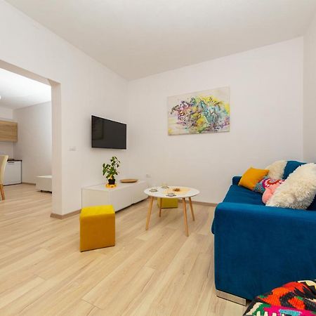 Al Pino Blue Property Premantura Dış mekan fotoğraf