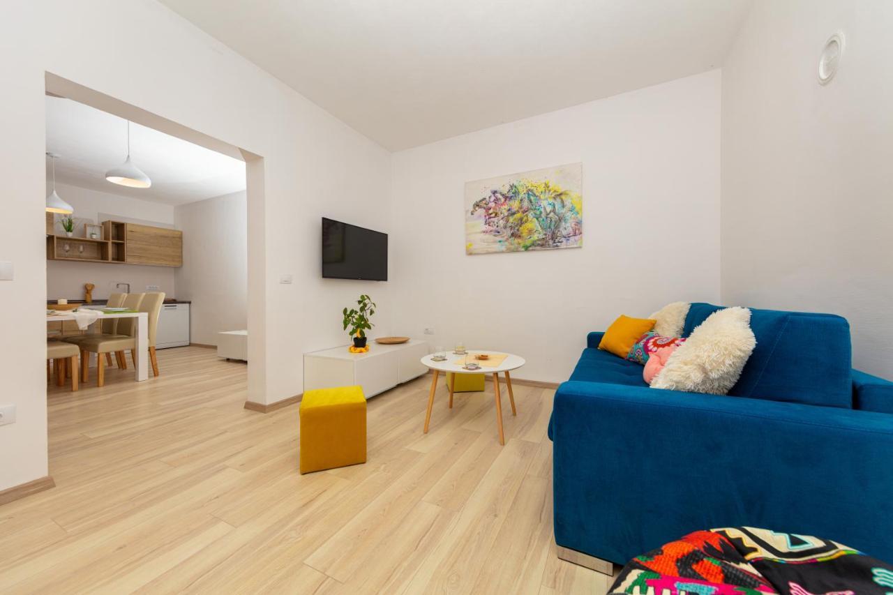 Al Pino Blue Property Premantura Dış mekan fotoğraf