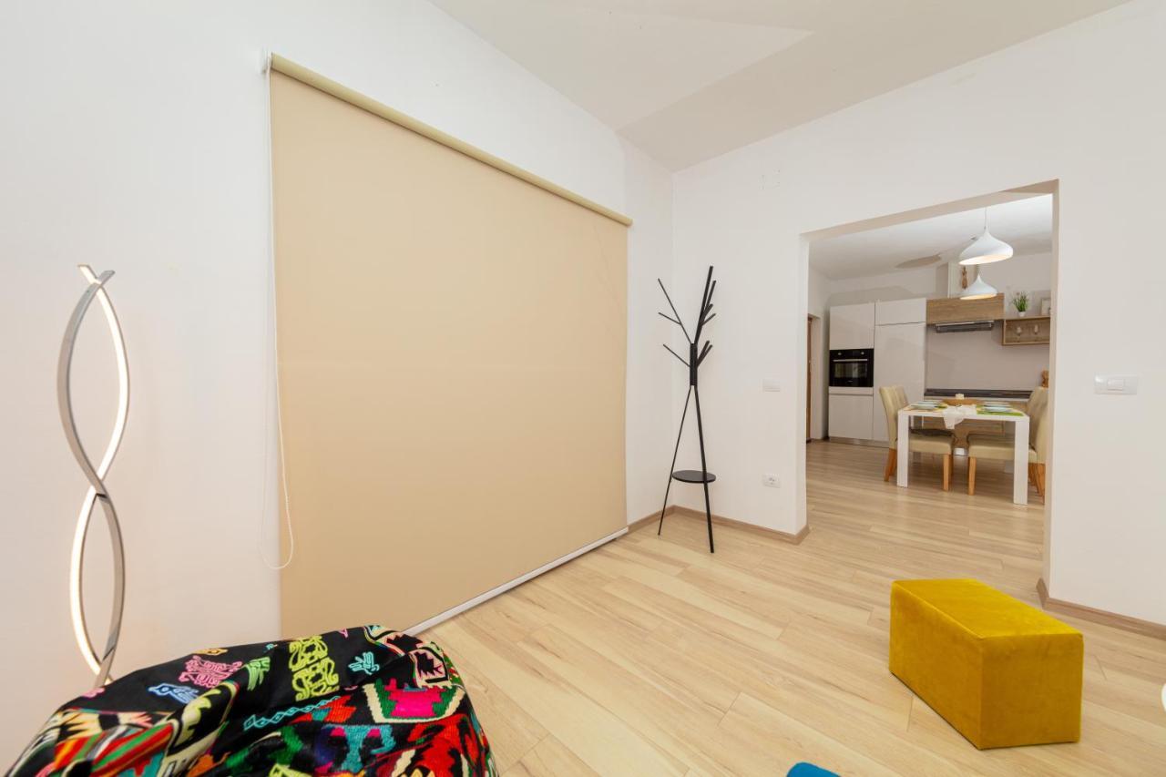 Al Pino Blue Property Premantura Dış mekan fotoğraf