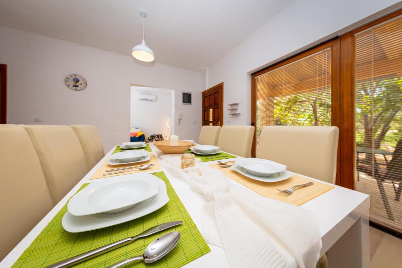 Al Pino Blue Property Premantura Dış mekan fotoğraf